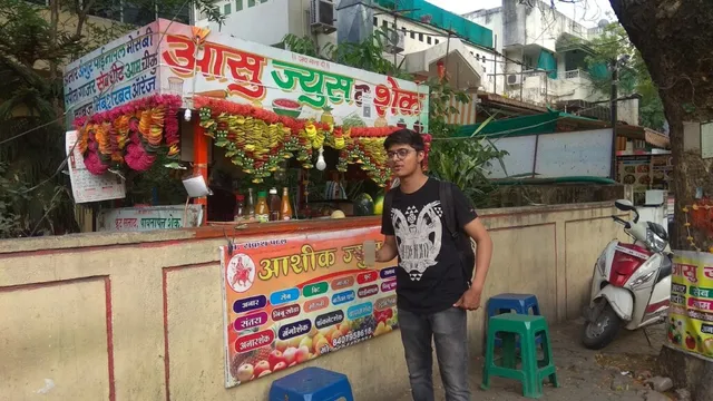 Aasu Juice Centre - 2