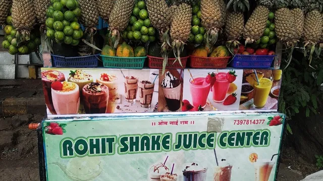 Rohit Juice Centre - 2
