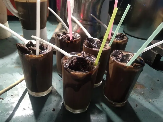 Rohit Juice Centre - 3