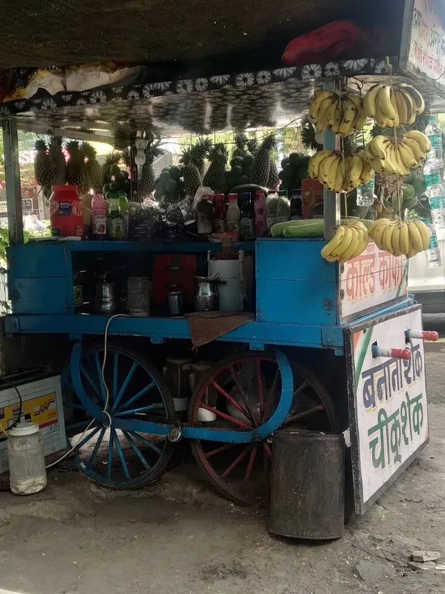 Rohit Juice Centre - 4