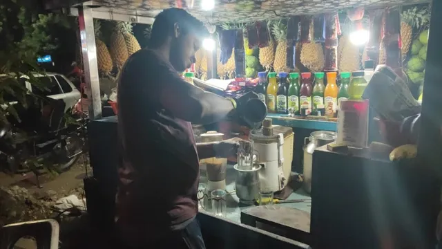 Rohit Juice Centre - 5