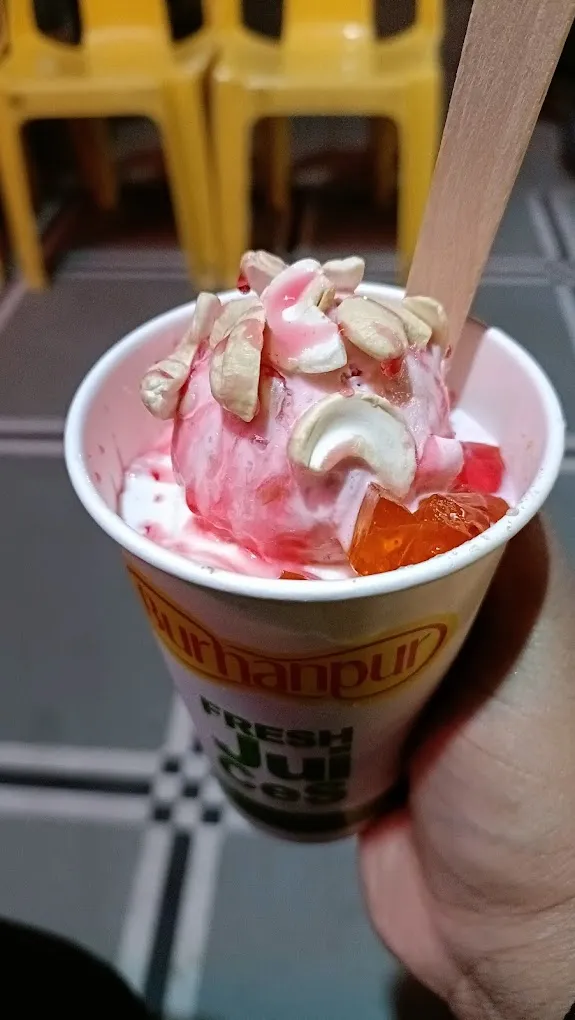 Burhanpur juice center Nagpur - 3