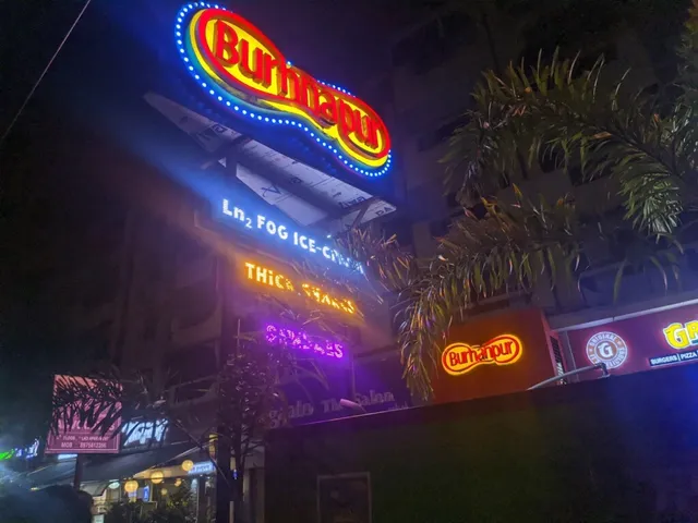 Burhanpur juice center Nagpur - 4