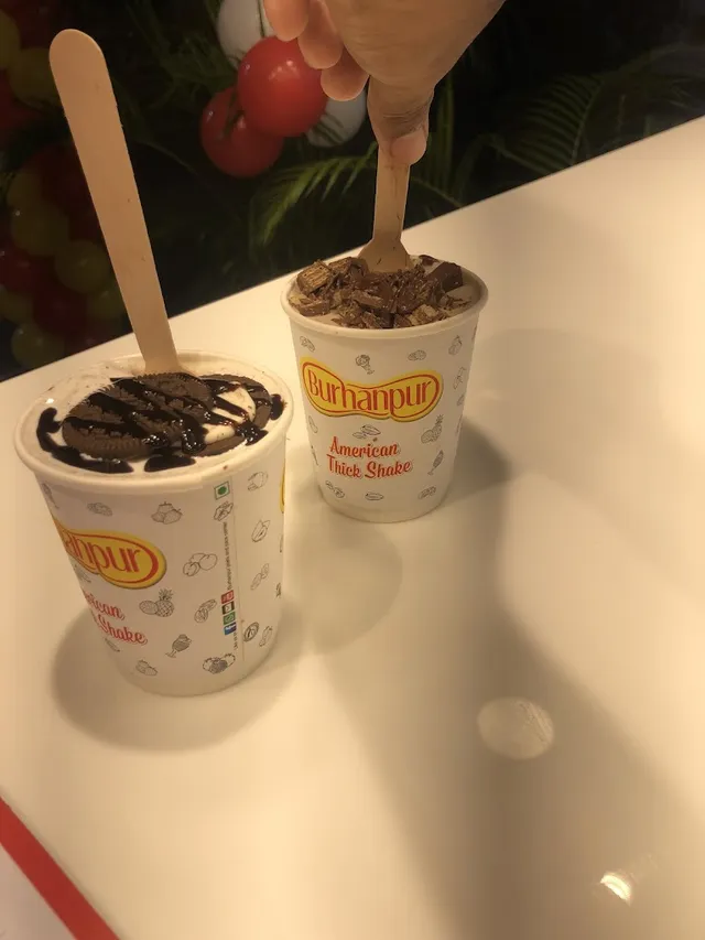 Burhanpur juice center Nagpur - 5