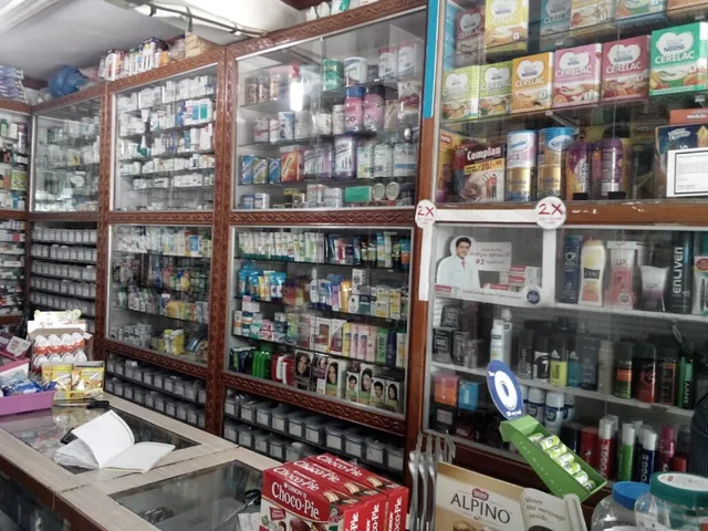 Saibaba medical stores - 4