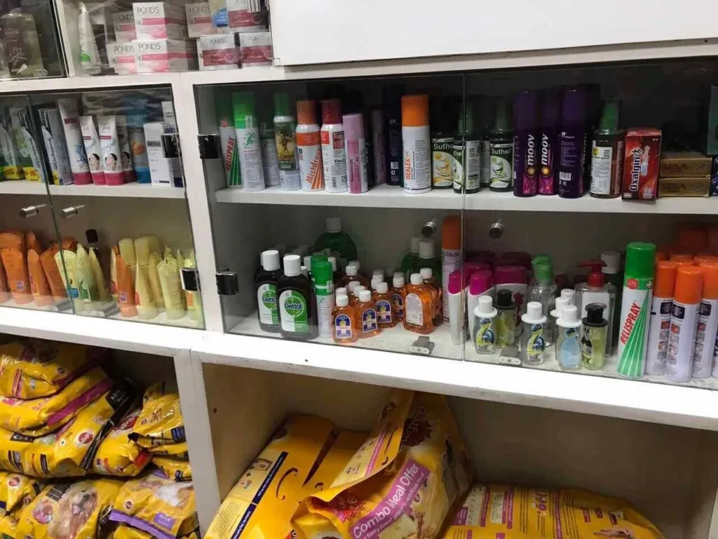 Shree Medical & General Stores - Medical Shope Near Me