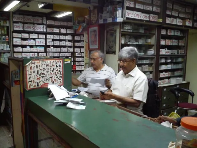 Bombay Medical Stores - 3