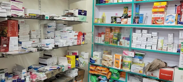 Sarvadhnya generic medical store - 2