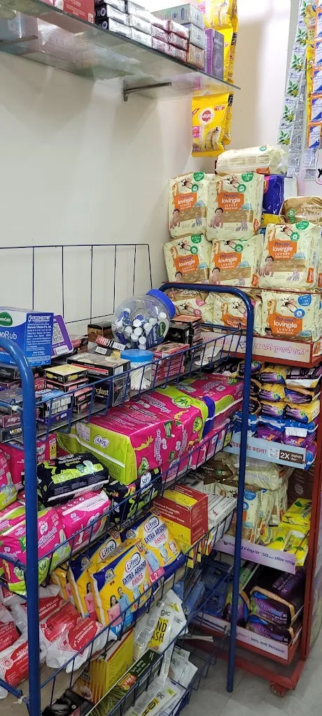 Sarvadhnya generic medical store - 4