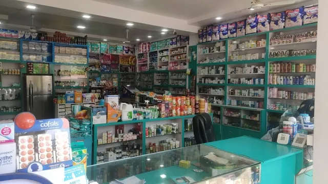 Vaishali Medicals - 3