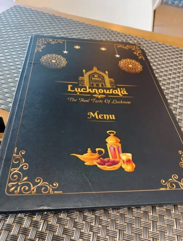 Lucknowala - 3