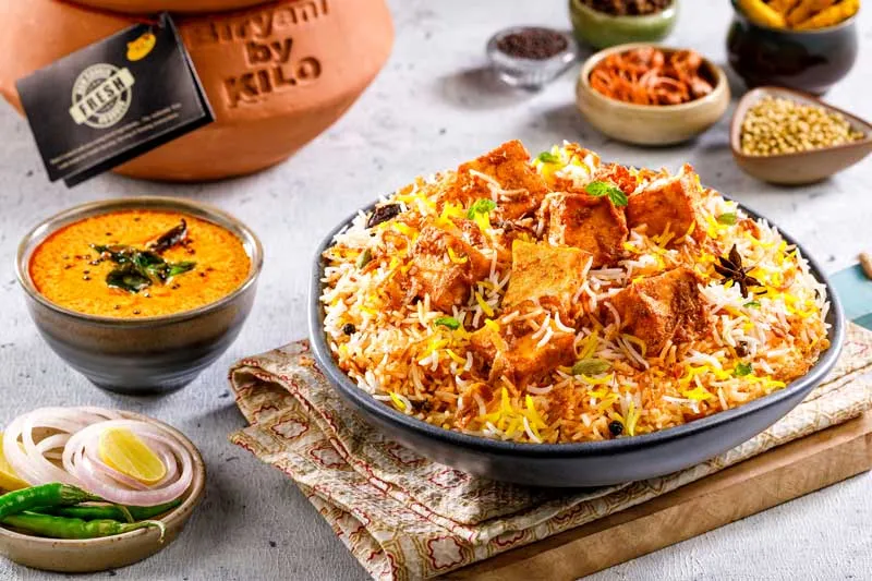 Biryani By Kilo - Nagpur
