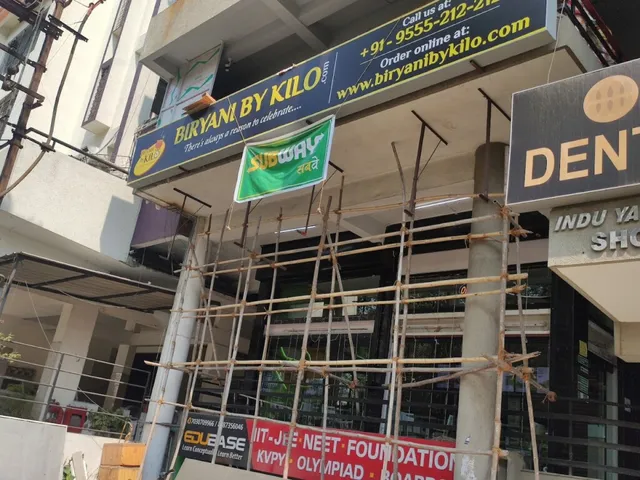 Biryani By Kilo - Nagpur - 2