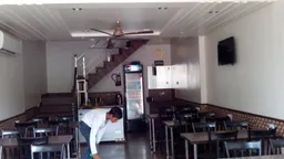 Hotel Al-Zam Zam, Wardha Rd.