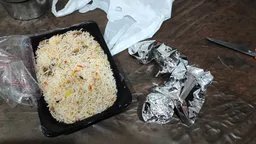 Hotel Al-Zam Zam, Wardha Rd. - 3