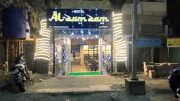 Hotel Al-Zam Zam, Wardha Rd. - 5