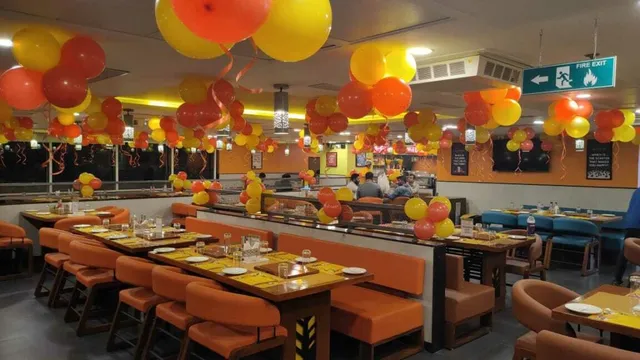 AB's - Absolute Barbecues | Dharampet, Nagpur - 4