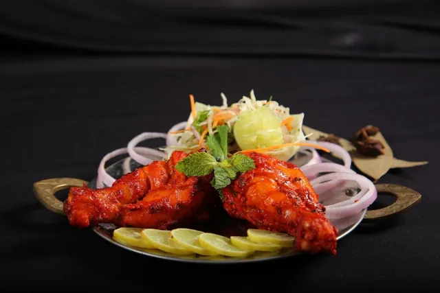 AB's - Absolute Barbecues | Dharampet, Nagpur - 5