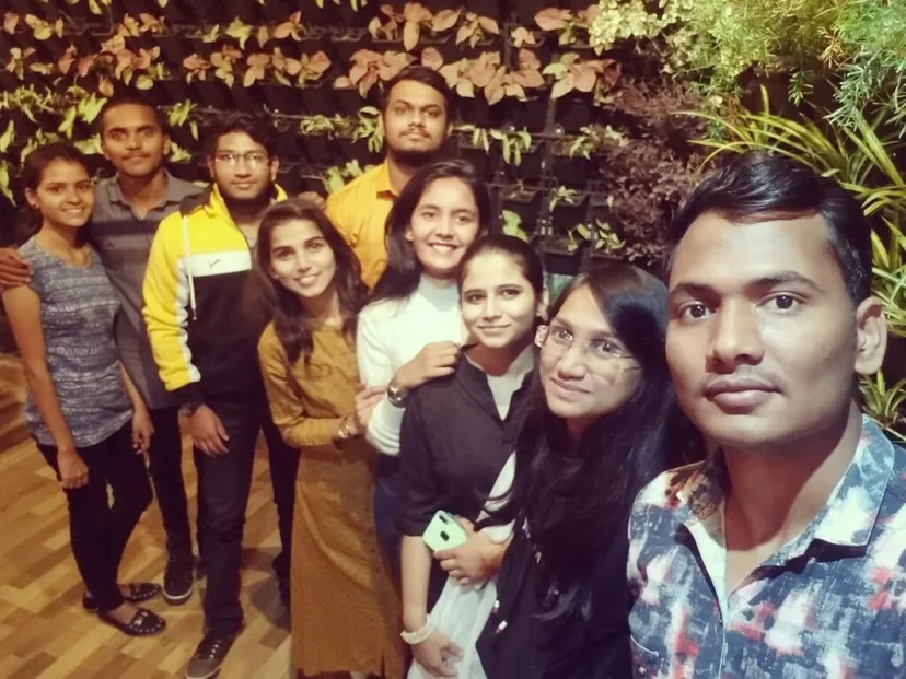 Sangam Saoji Veg And Non Veg Restaurant