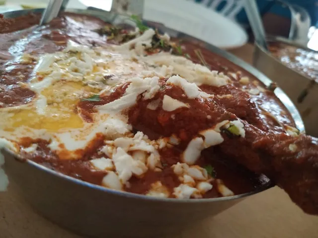 Singh's Restaurant - 3