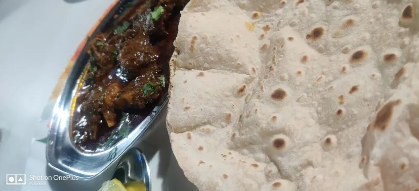 R.K. SAVJEE BHOJNALAYA & RESTOUREN, VEG & NONVEG(RAJ KUMBHARE)