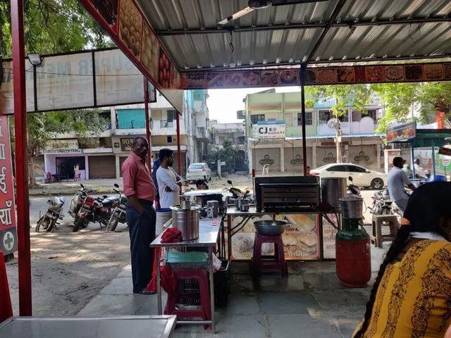 Hans Mithai Bhandar - 3