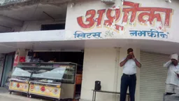 Ashoka Sweets And Namkeen