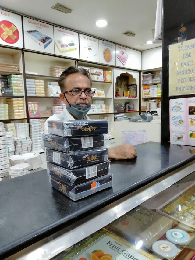 Shree Heera Sweets - 3