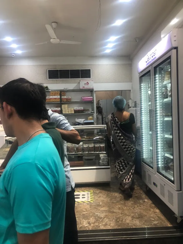 Shree Heera Sweets - 4