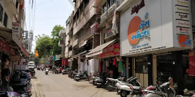 Shree Heera Sweets - 5