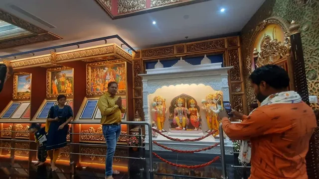 Babuji Heera Sweets - 3