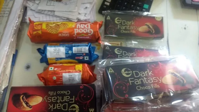 Vijay Sweets Store - 2