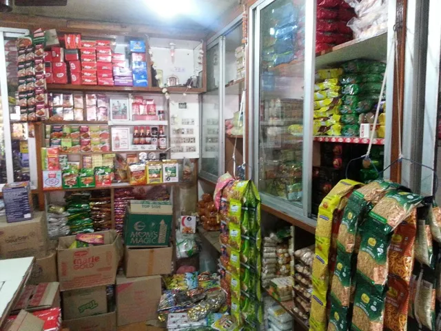 Vijay Sweets Store - 5