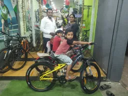 Suyog Cycles Stores - 3