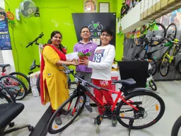 Suyog Cycles Stores - 5