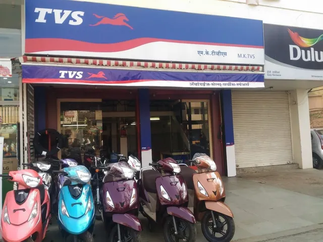 Valvoline Bike Xpert - M. K. Automobiles - 5