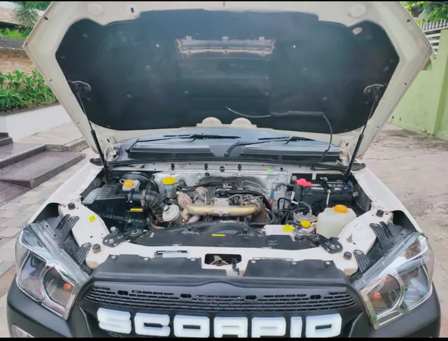 Vilas Honda Service Point - 2