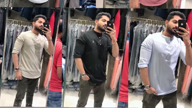 Todays Mens Fashion - 4