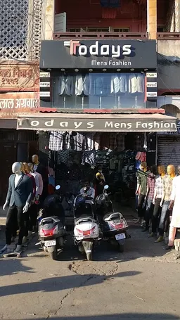 Todays Mens Fashion - 5