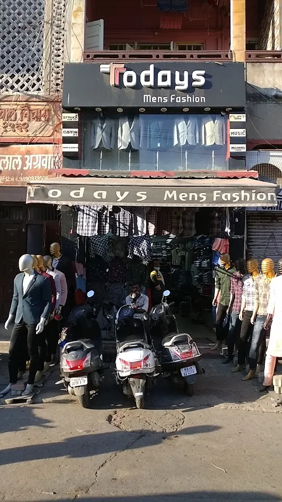 Todays Mens Fashion - 5