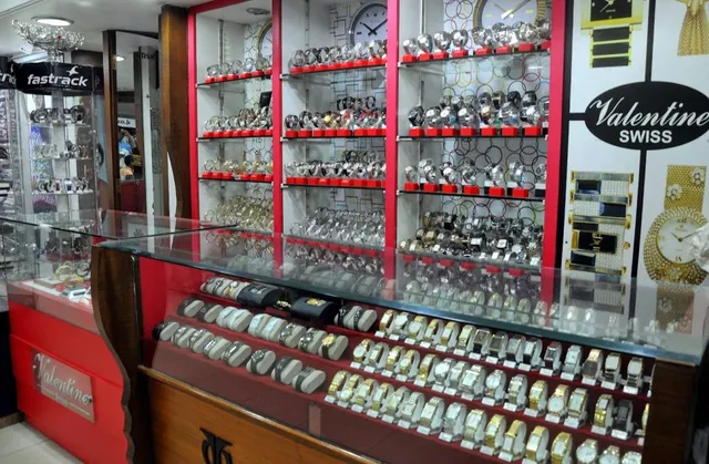 GAYSONS THE FASHION MALL - 4