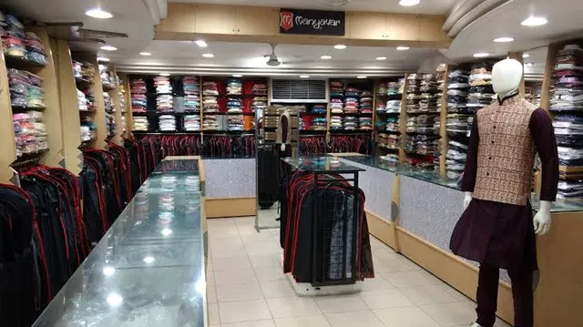 GAYSONS THE FASHION MALL - 5