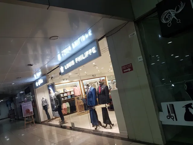 Louis Philippe - Men's Fashion Clothing Store, Empress City, Nagpur - 3