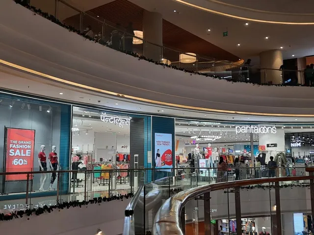 Pantaloons (VR Mall, Nagpur) - 3