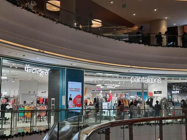 Pantaloons (VR Mall, Nagpur) - 4
