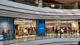 Pantaloons (VR Mall, Nagpur) - 2