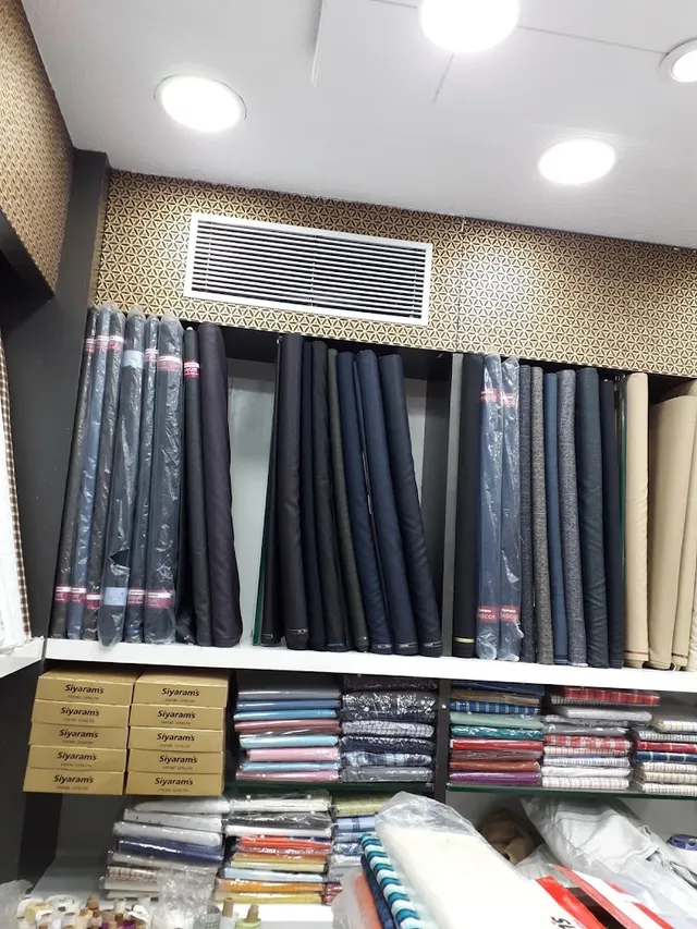 Ram Vastralaya & Men's Wear - 3