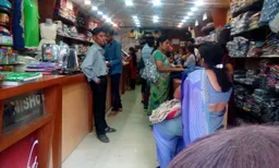 Tanishq Fashions | Best ladies wear store in Nagpur - 5