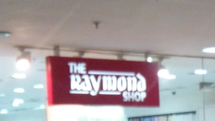 The Raymond Shop Nagpur