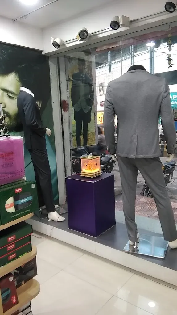 The Raymond Shop Nagpur - 3